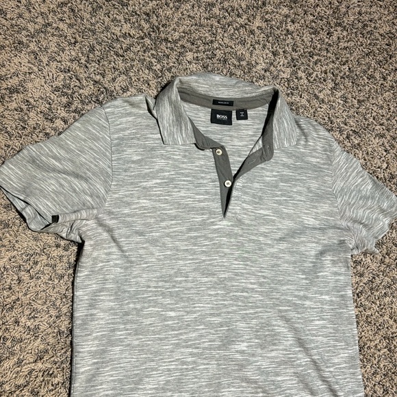 Hugo Boss Collared Shirt - Picture 2 of 6